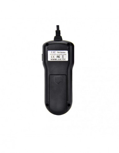 TM J2 Timer Remote Shutter Cord