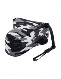 Neopreen OC S3GR Camera Case