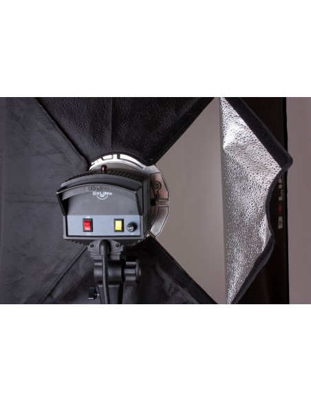 Softbox 70 x 100 cm - Dison S-type 5