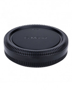 Body & Rear Lens Cap voor...