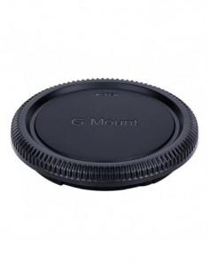 Body & Rear Lens Cap voor... 2