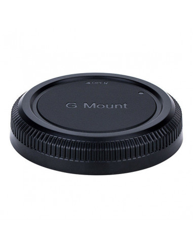 Body & Rear Lens Cap voor Fuji G...