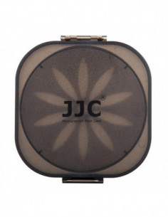 Vochtbestendige Filter Case...