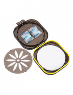 Vochtbestendige Filter Case... 2