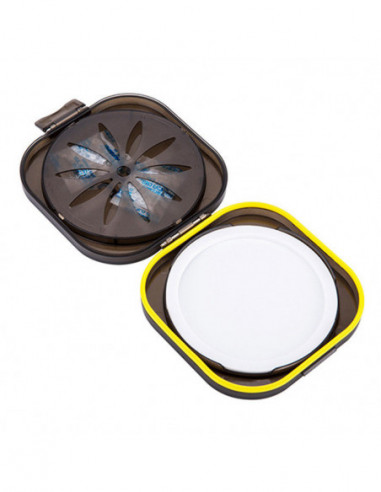 Vochtbestendige Filter Case Groot