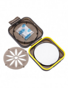 Vochtbestendige Filter Case... 2