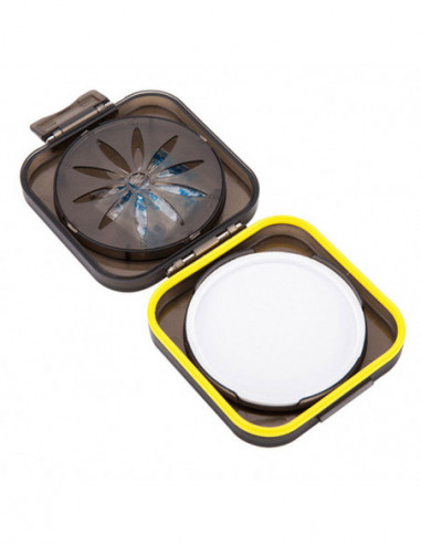 Vochtbestendige Filter Case Klein