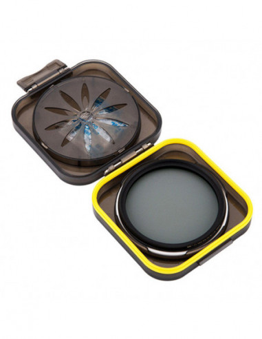 Vochtbestendige Filter Case Klein