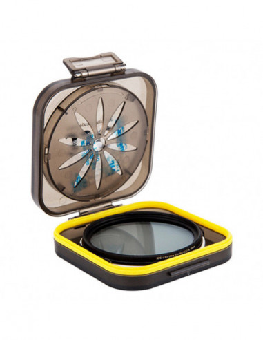 Vochtbestendige Filter Case Klein