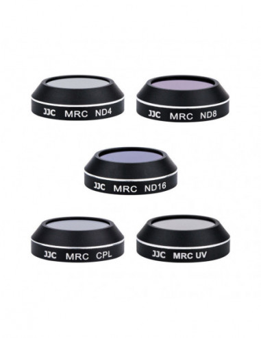 Digitaal Filter voor DJIMAVIC PRO