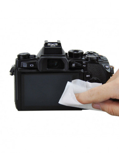 GSP 6D MarkII Optical Glass Protector