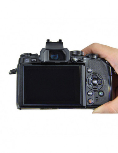 GSP 6D MarkII Optical Glass Protector