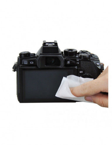 GSP 200D Optical Glass Protector