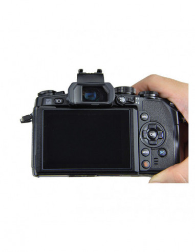 GSP 200D Optical Glass Protector