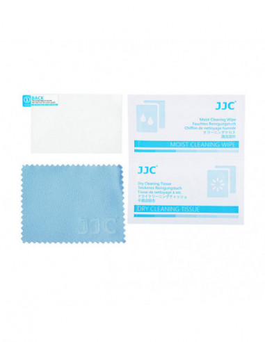 GSP 200D Optical Glass Protector