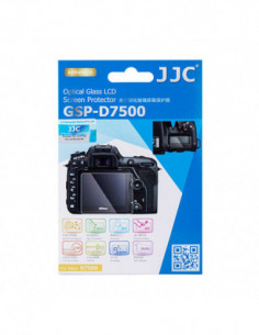 GSP D7500 Optical Glass...