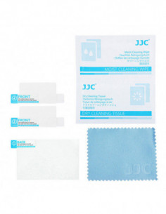 GSP D7500 Optical Glass... 2