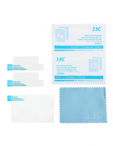 GSP D7500 Optical Glass Protector