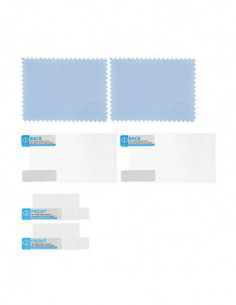 LCP D7500 LCD Screenprotector 2