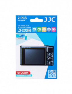 LCP SX730HS Screenprotector