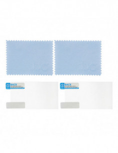 LCP SX730HS Screenprotector 2