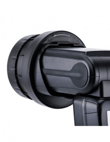 Flash Mounting Ring (Gebruik alleen...