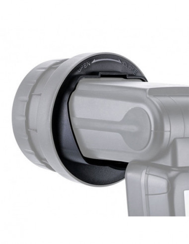 Flash Mounting Ring (Gebruik alleen...