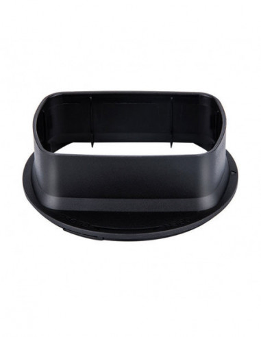 Flash Mounting Ring (Gebruik alleen...