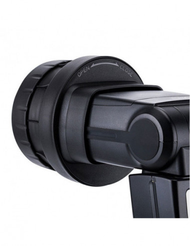 Flash Mounting Ring (Gebruik alleen...