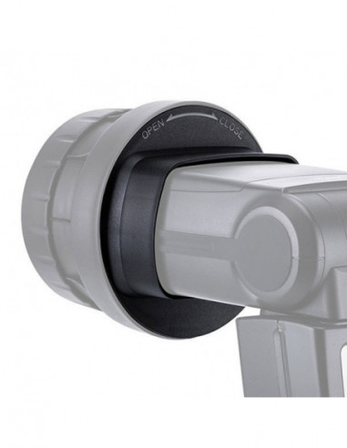 Flash Mounting Ring (Gebruik alleen...