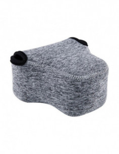 Neopreen Camera Pouch OC C2BG