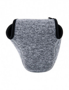 Neopreen Camera Pouch OC C2BG 2