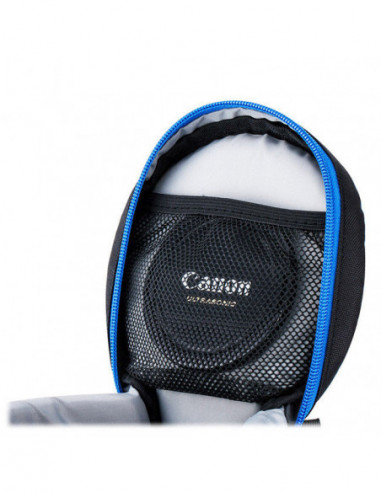 DLP 7II Deluxe Lens Pouch Water...