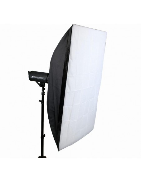 Softbox 60 x 90 cm - Dison S-type 0