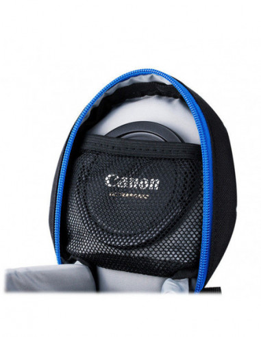 DLP 6II Deluxe Lens Pouch Water...