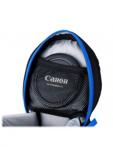 DLP 5II Deluxe Lens Pouch Water...