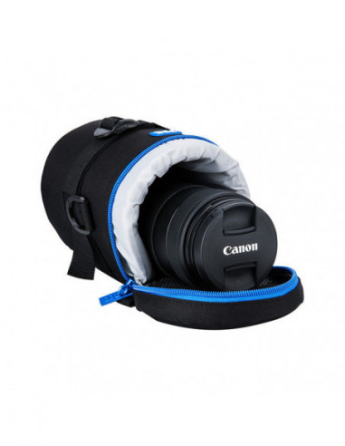 DLP 3II Deluxe Lens Pouch Water...