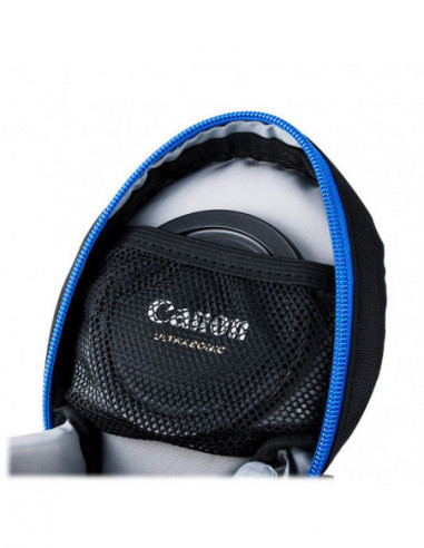 DLP 3II Deluxe Lens Pouch Water...