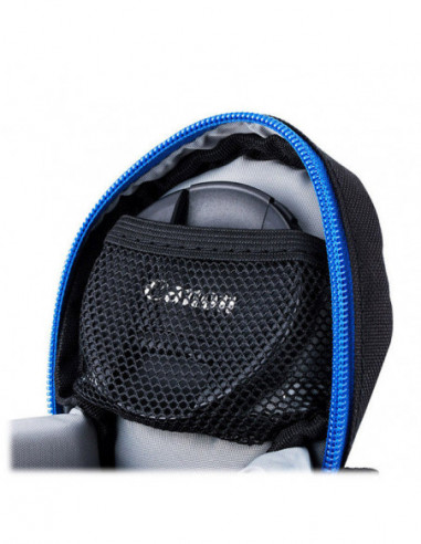 DLP 2II Deluxe Lens Pouch Water...