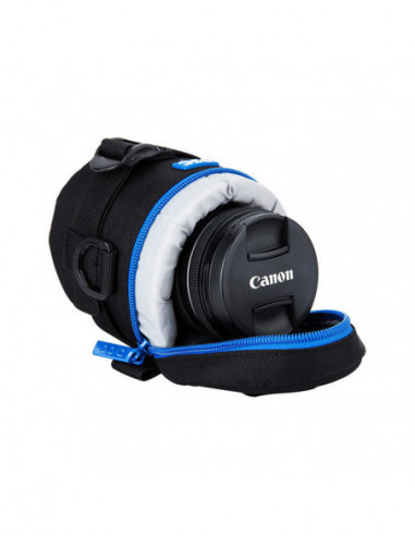 DLP 1II Deluxe Lens Pouch Water...