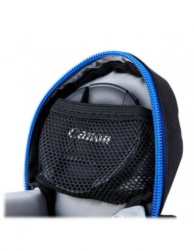 DLP 1II Deluxe Lens Pouch Water...