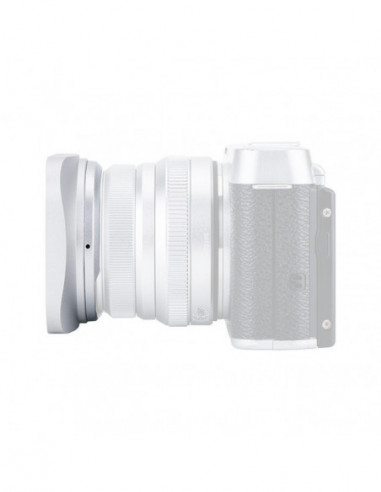 LH JXF35S Fuji Zonnekap Zilver