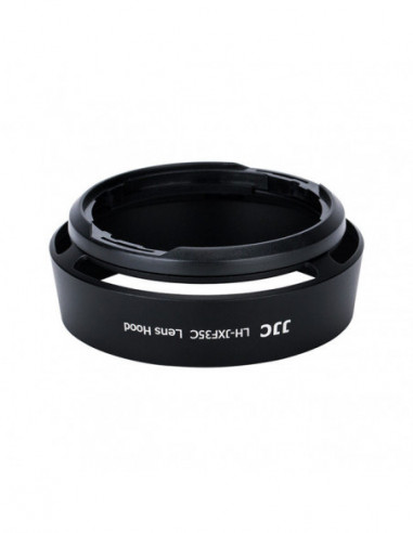 LH JXF35C Fuji Zonnekap Zwart