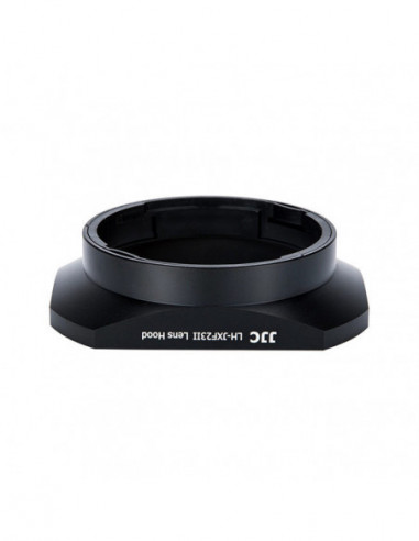 LH JXF23II Fuji Zonnekap Zwart