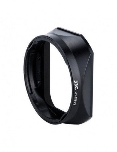 LH JXF23 Fuji Zonnekap Zwart