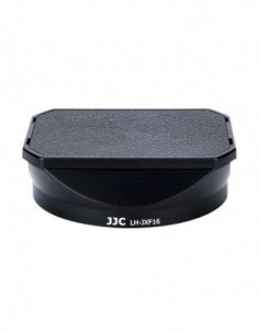 LH JXF16 Fuji Zonnekap Zwart