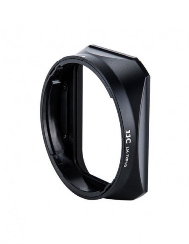 LH JXF16 Fuji Zonnekap Zwart