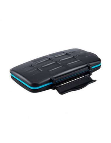 MC NSMSD24 Memory Card Case