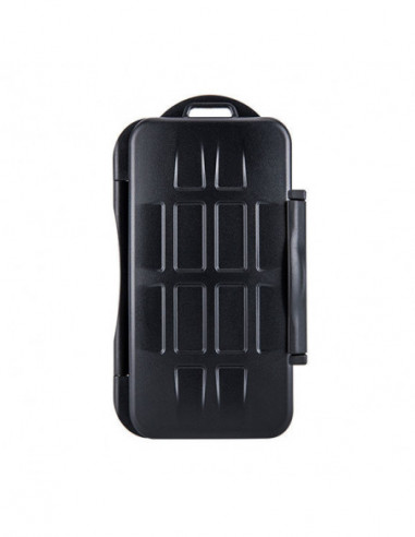 MC NSMSD24 Memory Card Case