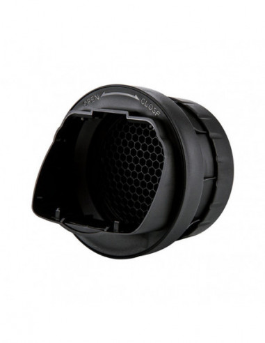 SG C600II Stacking Grid Honeycomb